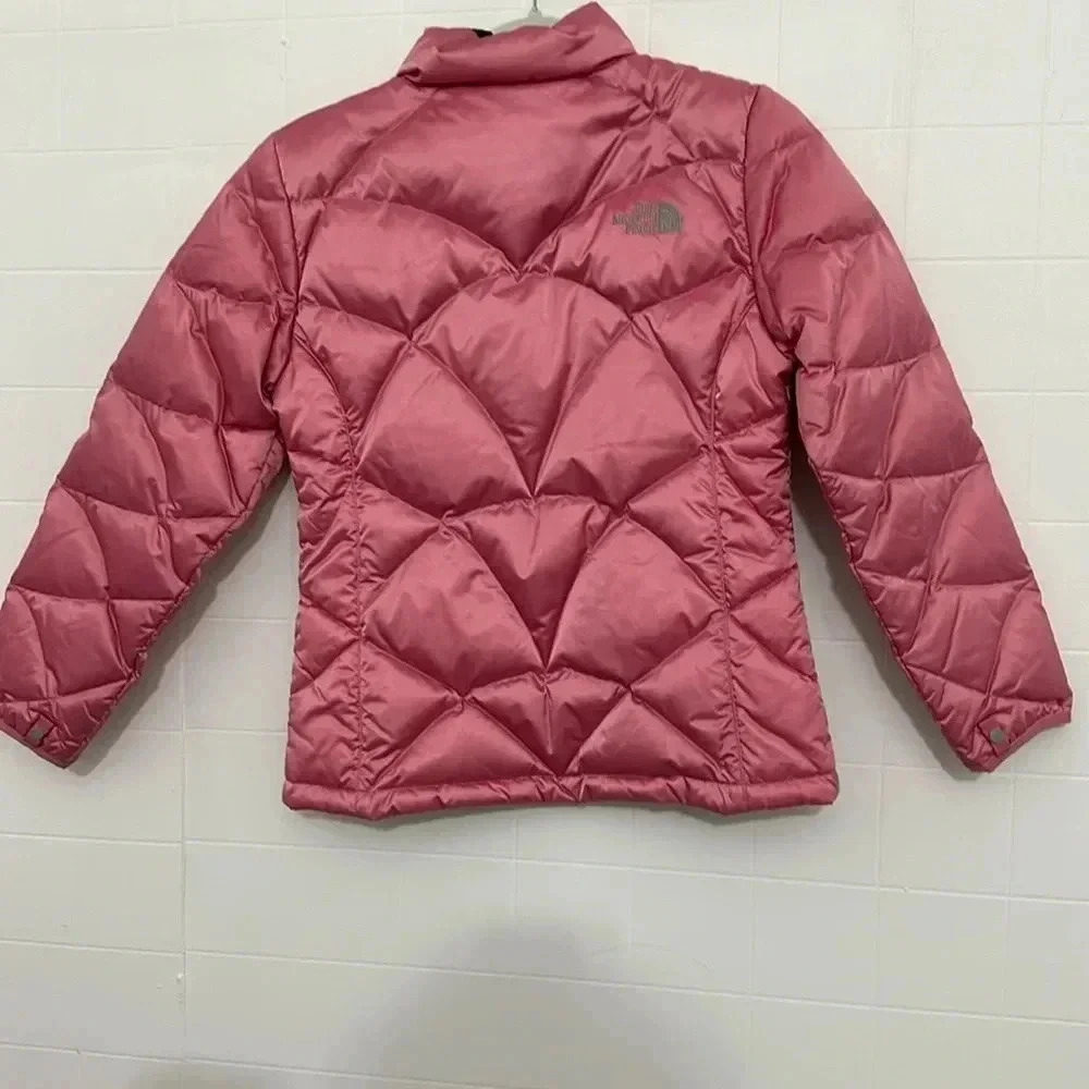 The North Face Girls Jacket - Picture 3 of 12